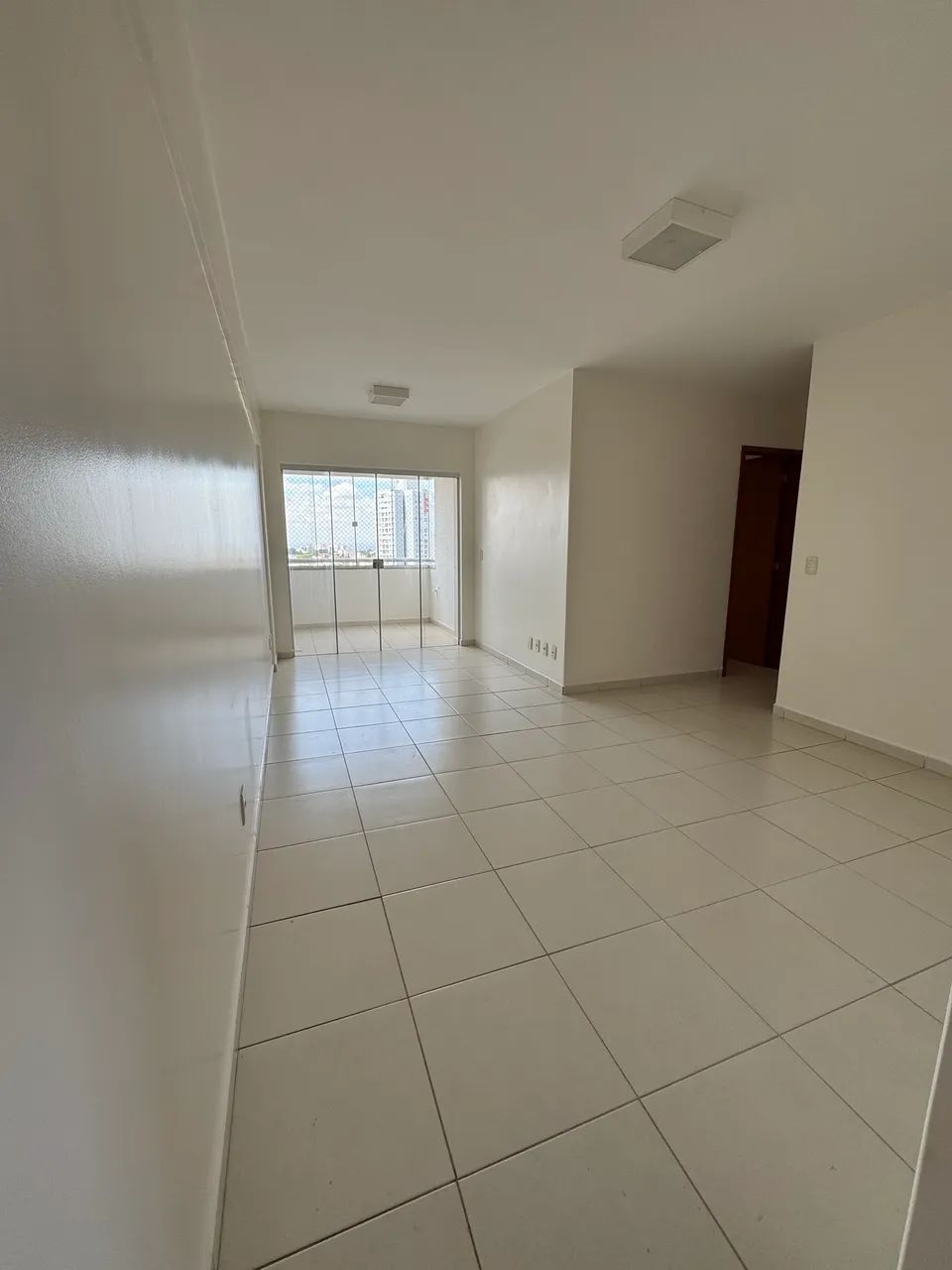 Apartamento Parque Amazônia 