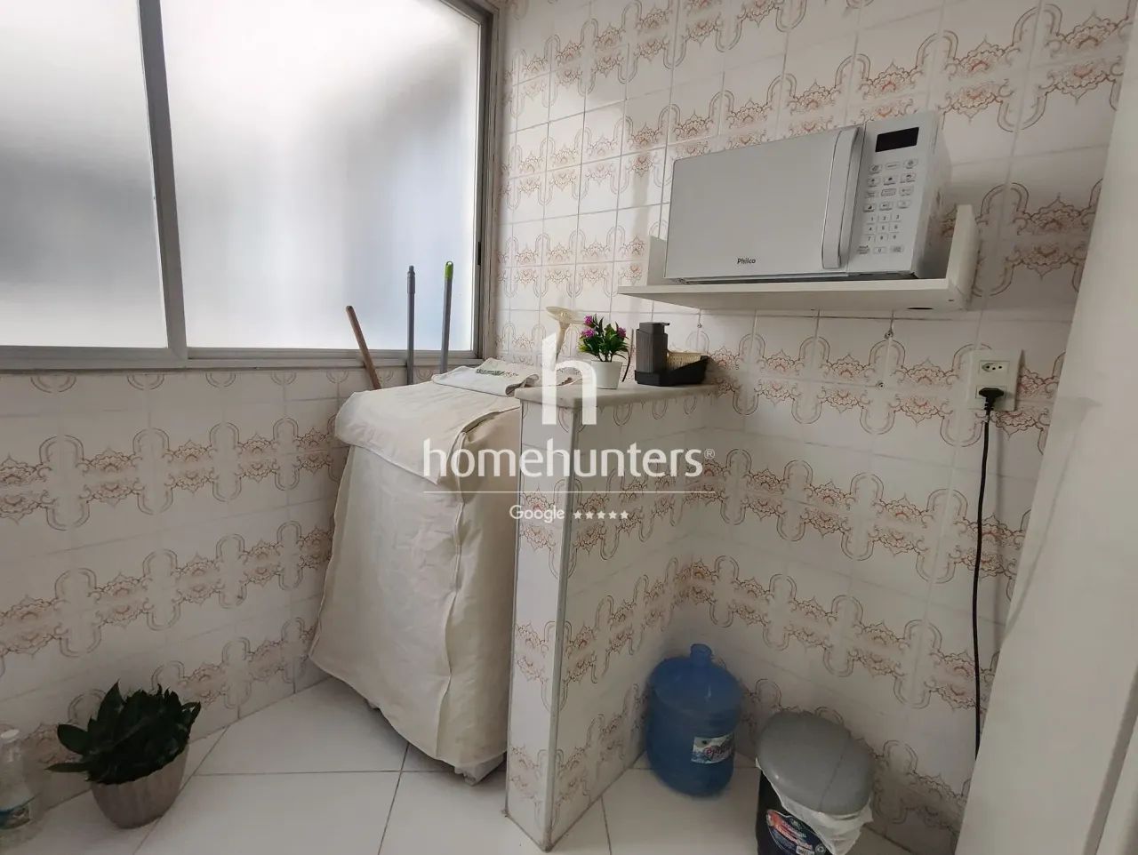 Apartamento mobiliado para locação no Edifício Califórnia  Bosque - Foto 2