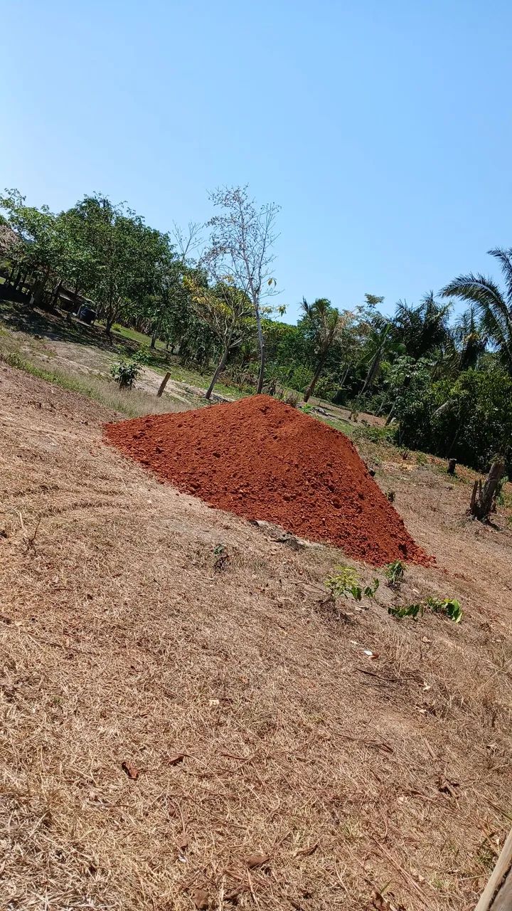 Vendo Terreno 20×50 - Foto 2