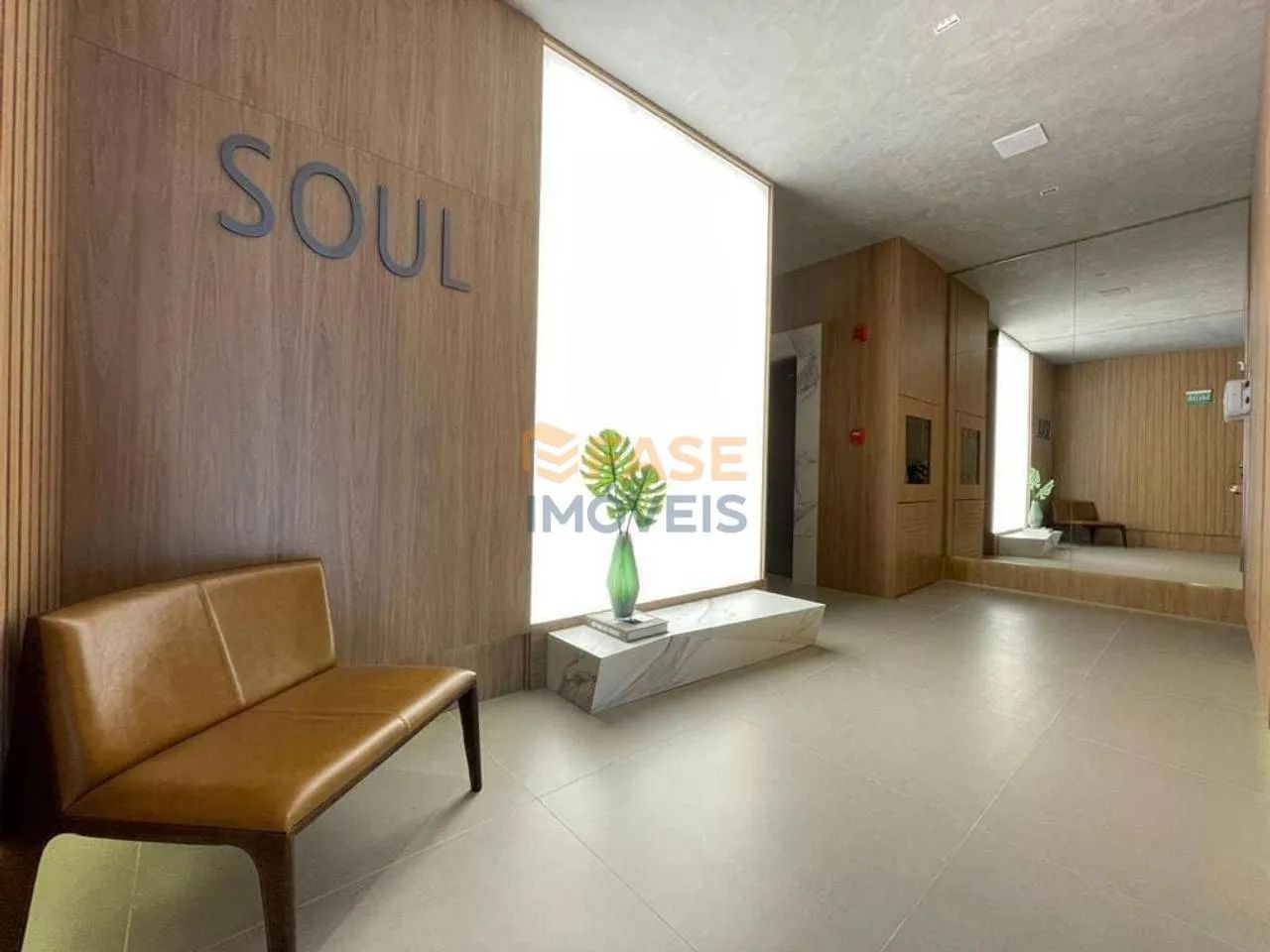 Apartamento Mobiliado com 2 Suítes e Lazer Completo em Morretes  Itapema - Foto 3