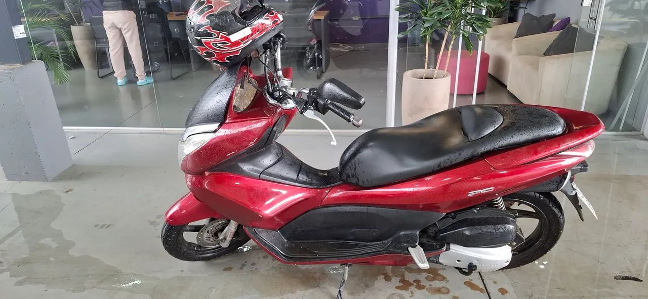 PCX  - Foto 3