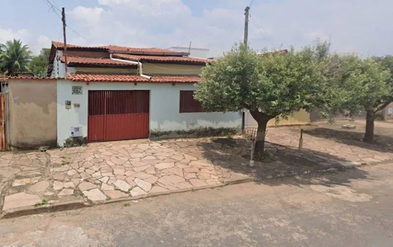 Casa no Setor Campinas em Colinas do Tocantins/TO - Foto 2