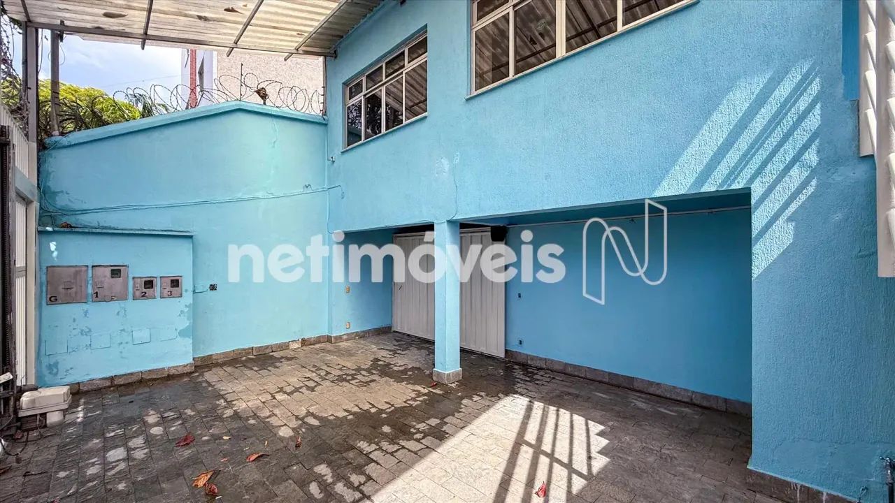Excelente casa comercial à venda no Santa Efigênia - Foto 2