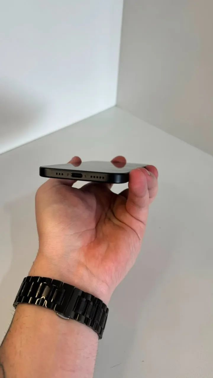 IPhone 16 128GB/ Seminovo - Foto 5
