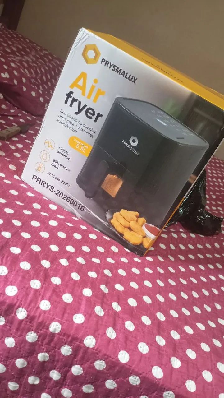 Airfryer