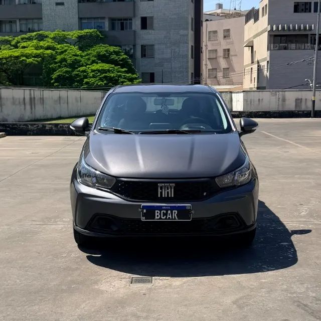 Fiat Argo Drive 1.0 6V Flex 2025