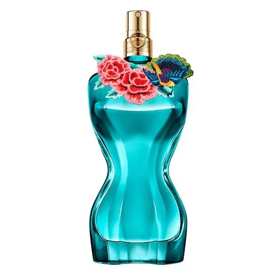 Perfume Jean Paul Gaultier La Belle Paradise Garden Feminino Eau de Parfum 100ml - Foto 2