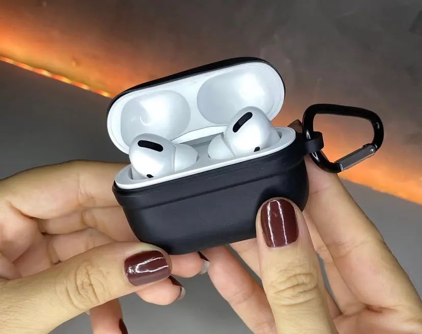 Fone de ouvido bluetooth 