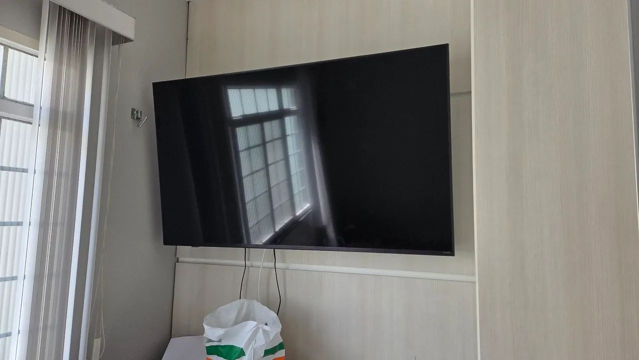 TV LG Smart 55 - Foto 2