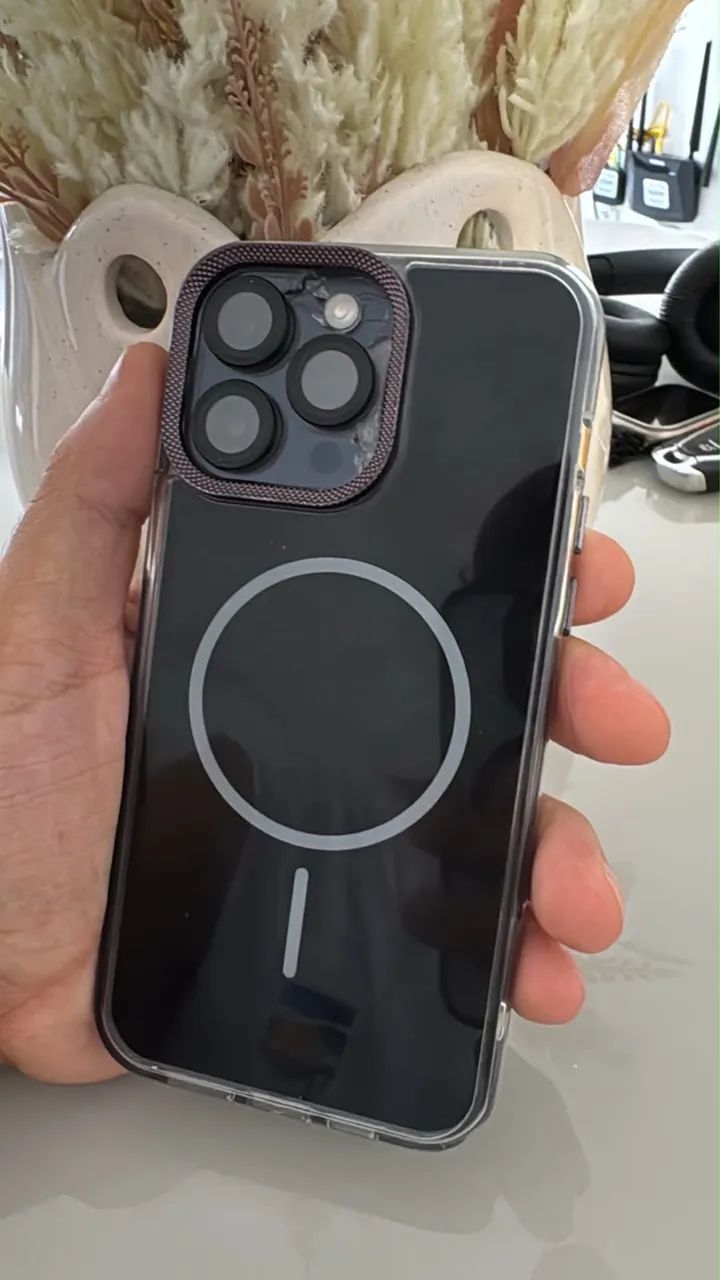 14 pro max  - Foto 2