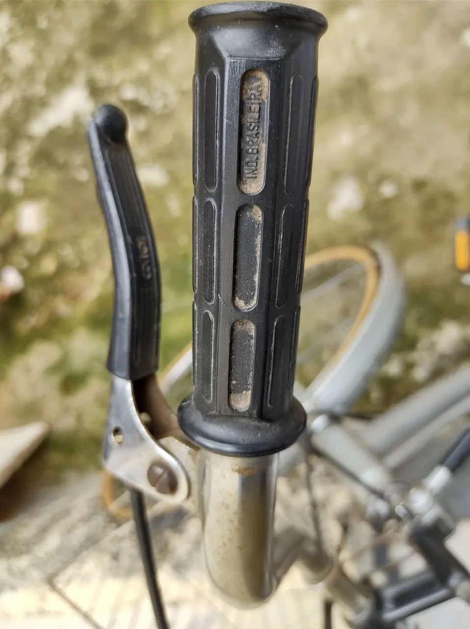 Bicicleta Antiga  - Foto 3