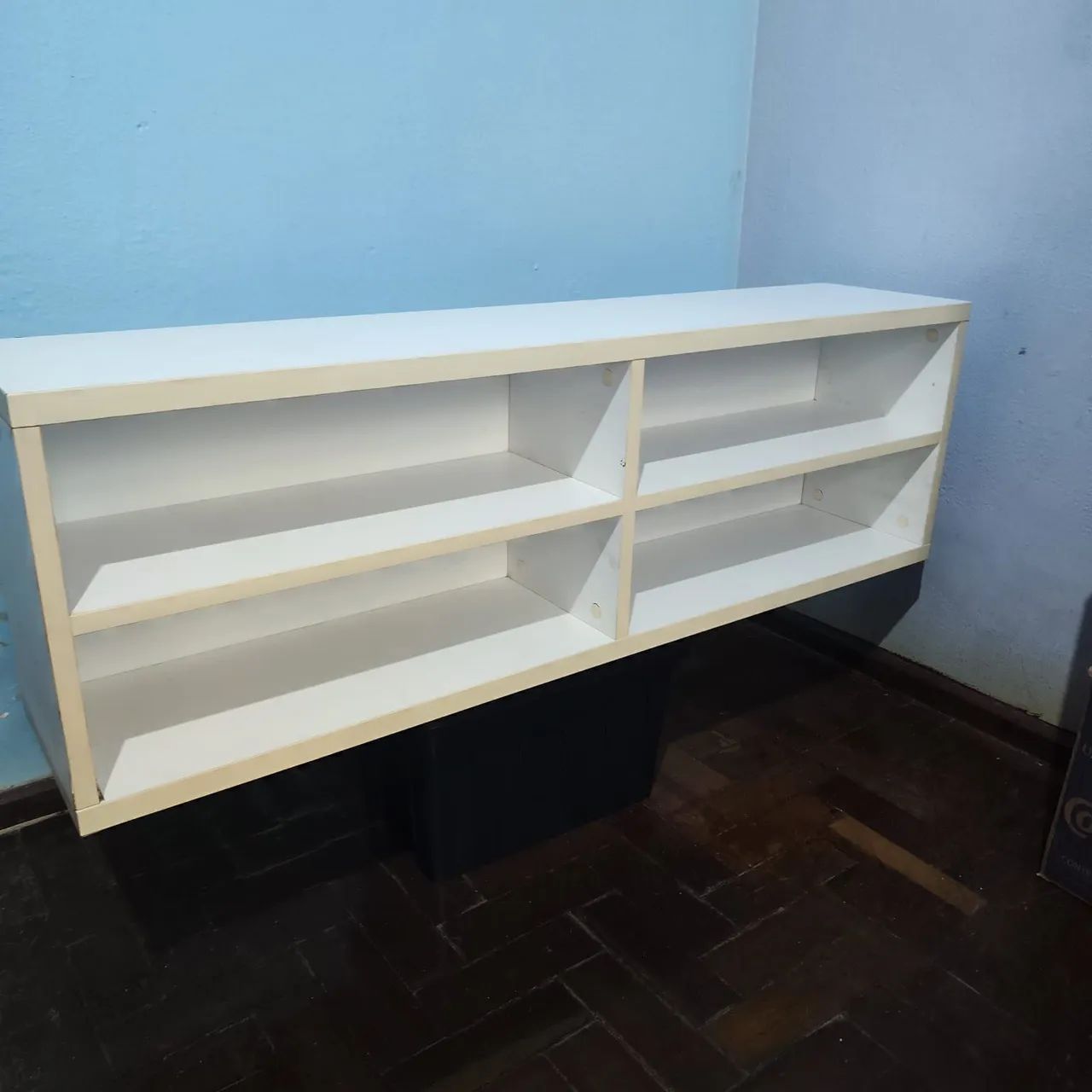 Rack de parede tok stok - Foto 2