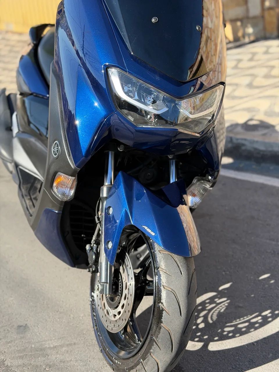 NMAX 160 2022 ABS *Nova demaisss* - Foto 5
