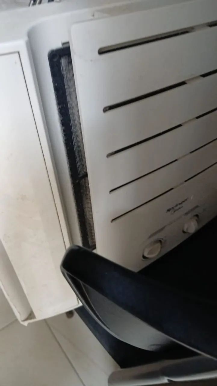 Ar condicionado de janela  - Foto 3
