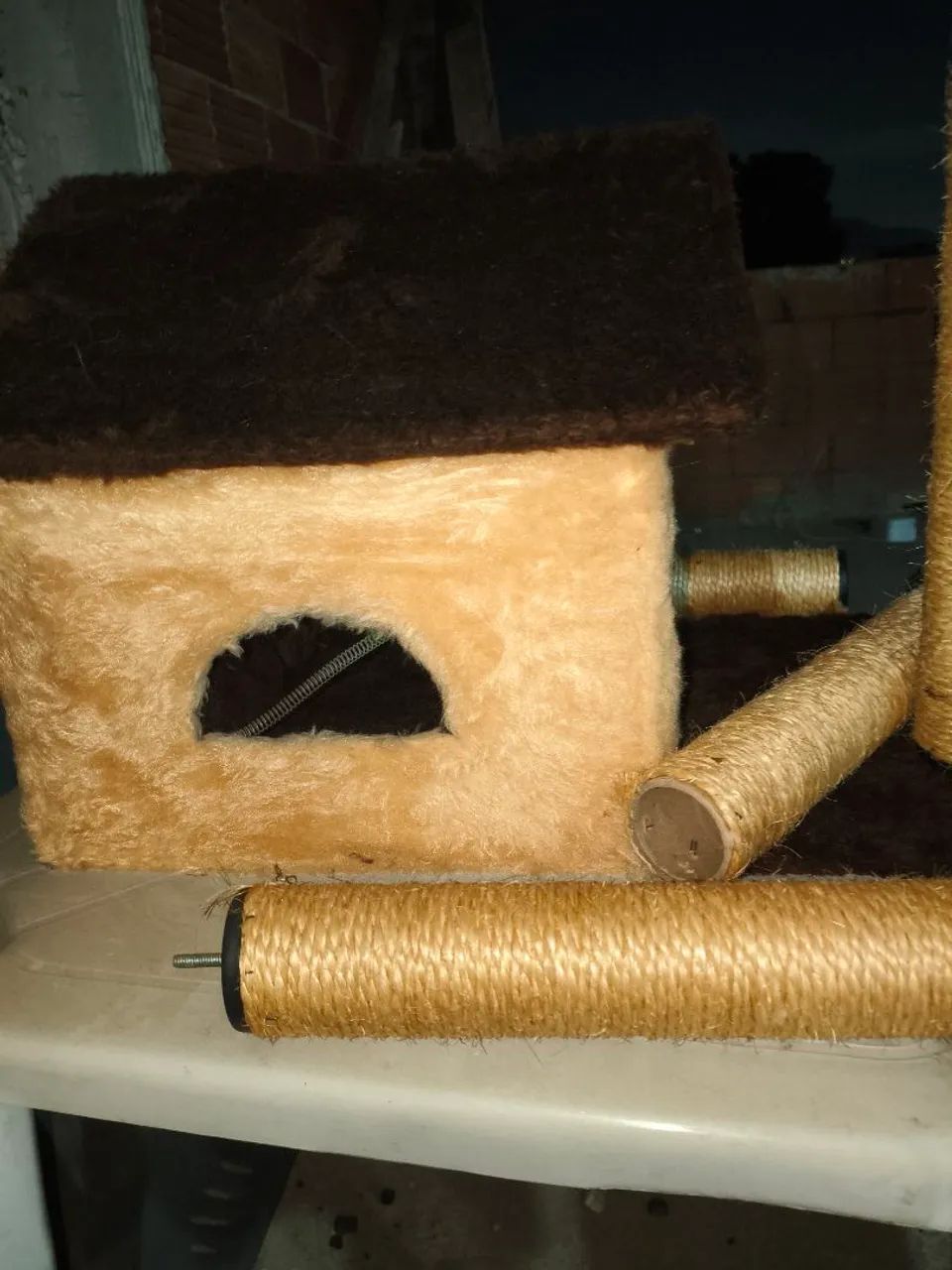 Arranhador para gato - Foto 3