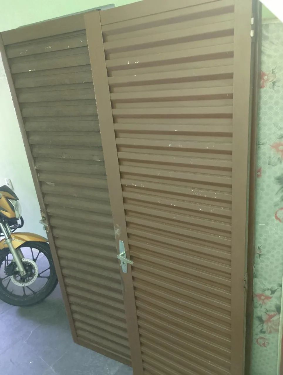 Porta para quarto  - Foto 2