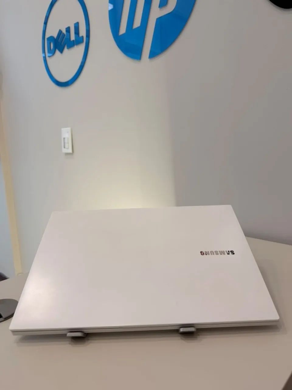 Notebook - Samsung i5  10° Geração- 8 GB RAM - 256 SSD Nvme - Foto 4