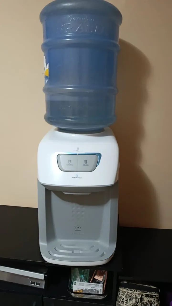 Gelagua Eletrolux  - Foto 2