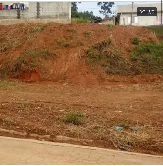 Foto - Campo Limpo Paulista - Parque Santana (Botujuru)
