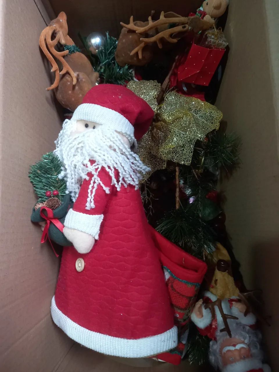 Enfeites de Natal  - Foto 4