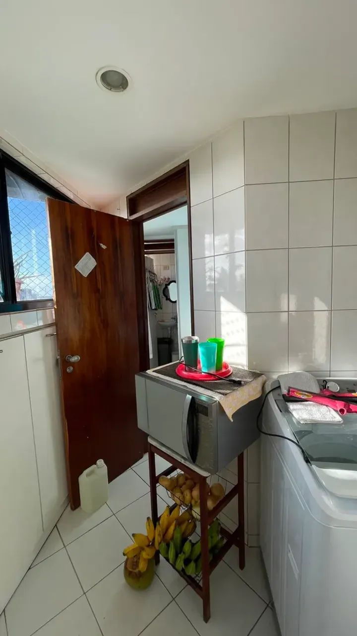 Apartamento de Três quartos em Intermares para venda - Foto 5