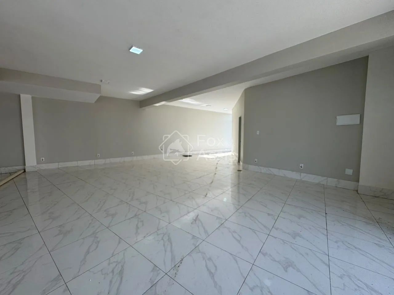 Salão para locação de Esquina! - Foto 3