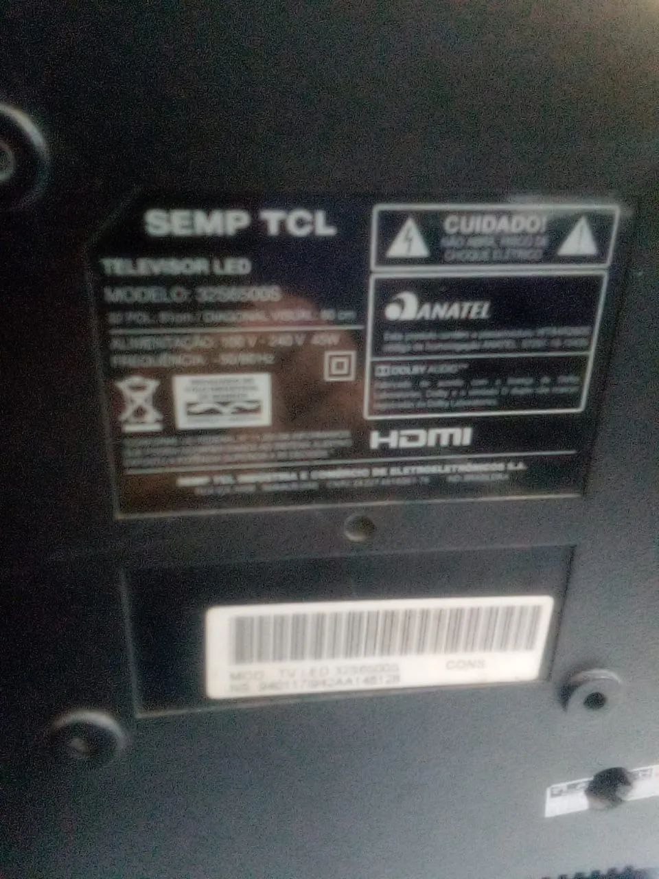 Tcl 32 smart - Foto 2