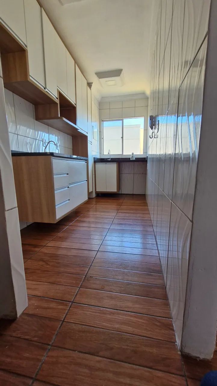 Foto - Brasília - Riacho Fundo II
