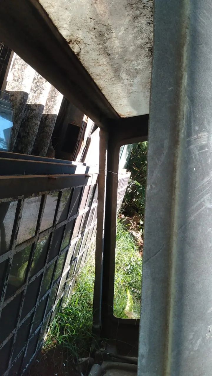 *VENDO CAPOTAS DE D20 E OUTRAS  *  - Foto 3