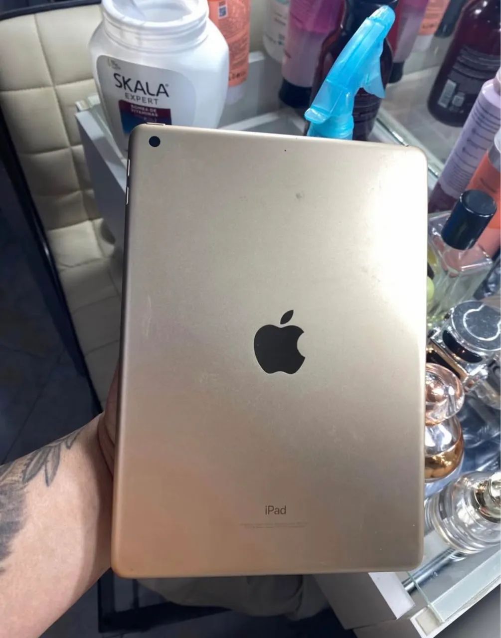 iPad  - Foto 2