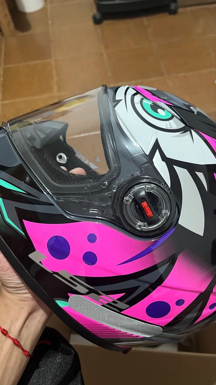 Ls2 - Foto 2