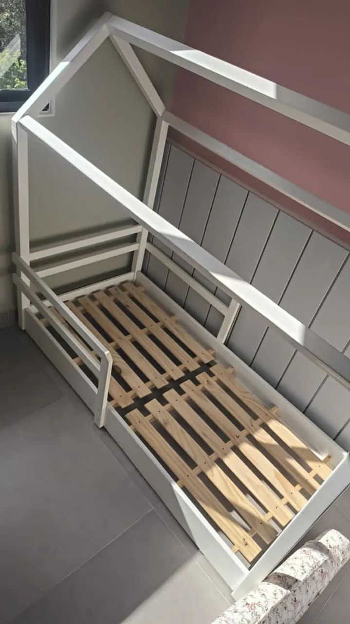 Cama infantil  - Foto 2