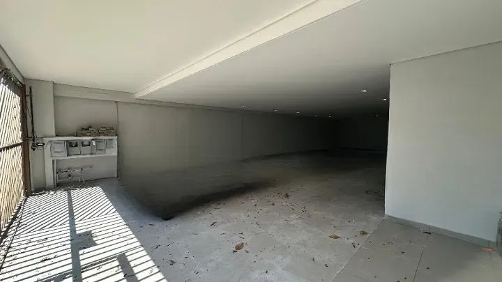 Ponto Comercial 205m² - Jd Satélite