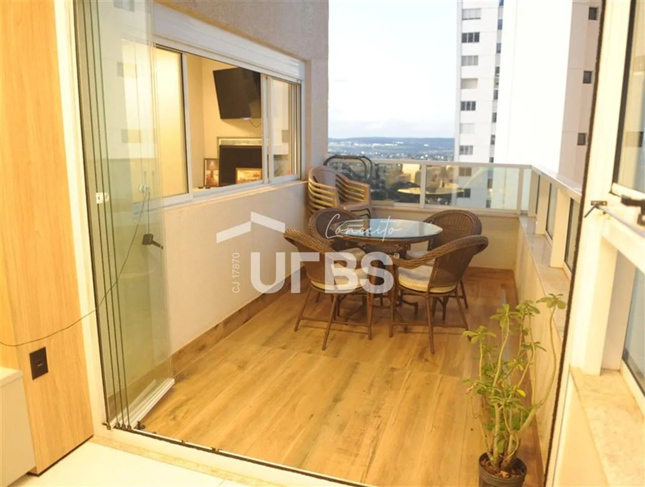 Parque da Tijuca - Apartamento 3 quartos, sendo 3 suítes - Foto 5