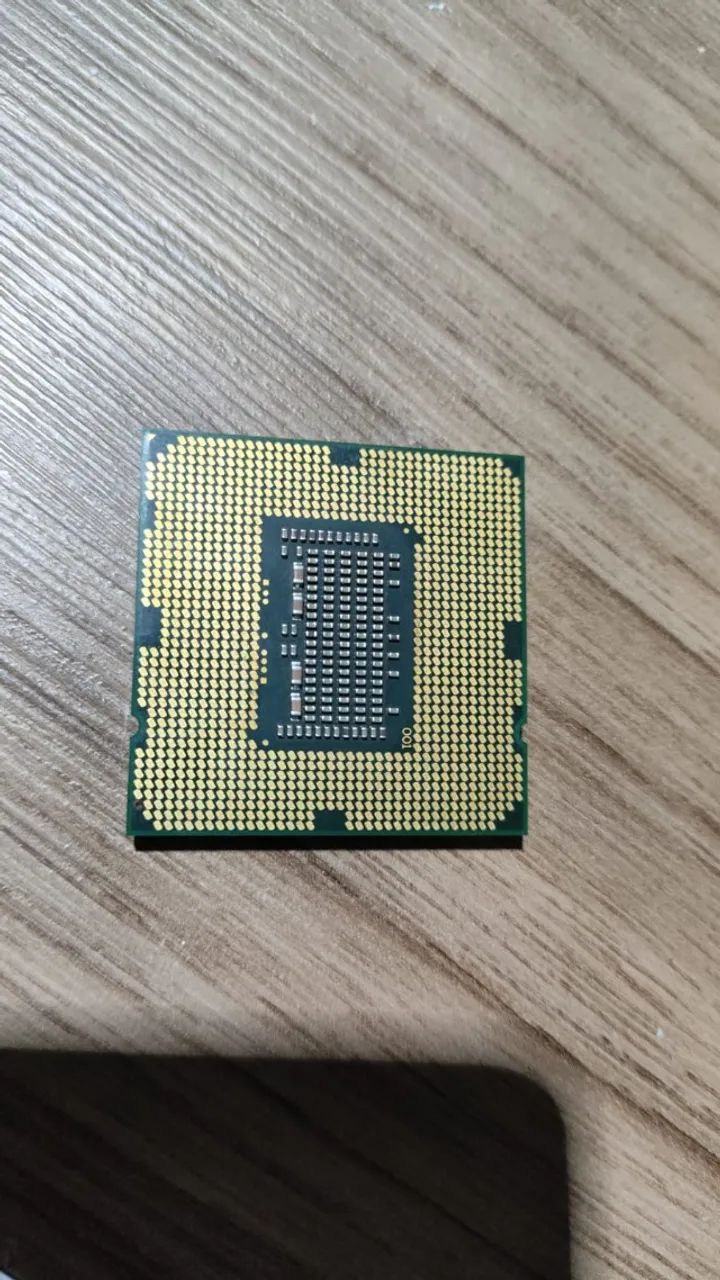 Processador Intel Core i5 750 2,66Ghz 8m 09b SLBCL - Foto 3