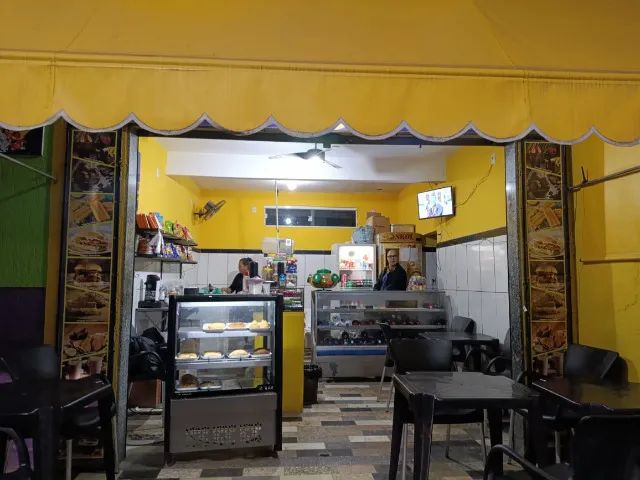Passo ponto de lanchonete em Inoâ - Foto 2