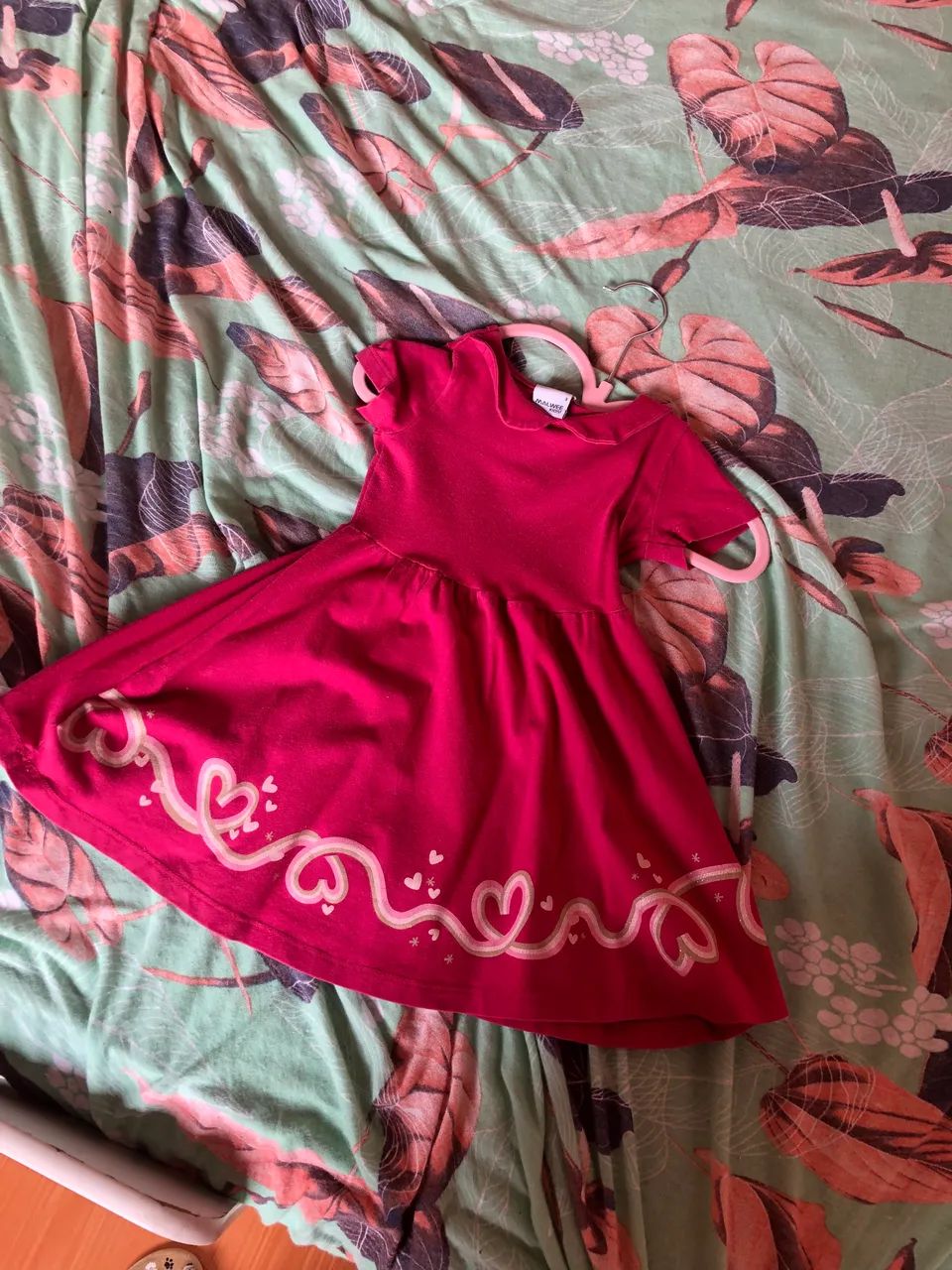 Roupas Tamanho 2 - Foto 4