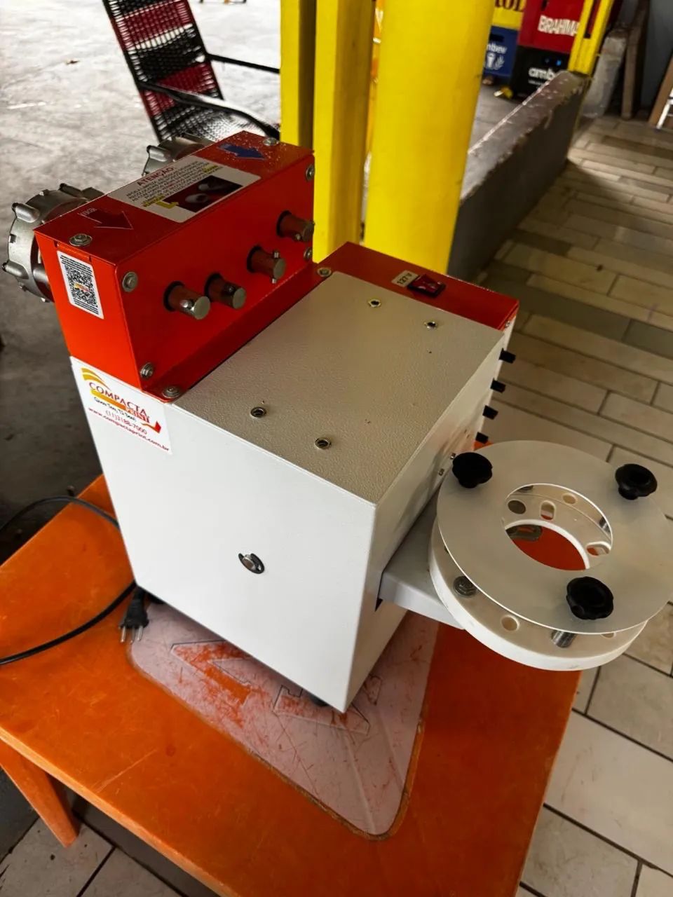 maquina de salgado compacta print