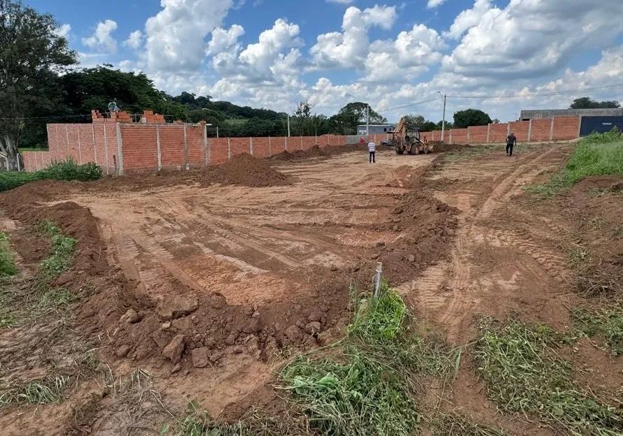 Vendo ou Troco Terreno de Chácara - Foto 4