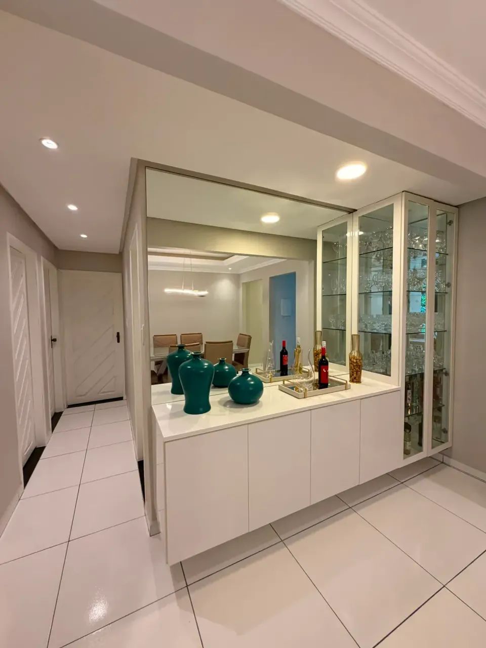 Excelente Apto reformado com 3 quartos sendo 110 m² no Parque Jatiúca - Foto 5