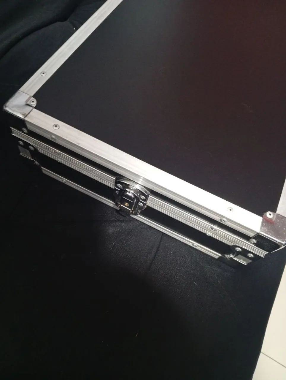 Vendo hard case para ddj-400flx4 e outras - Foto 4