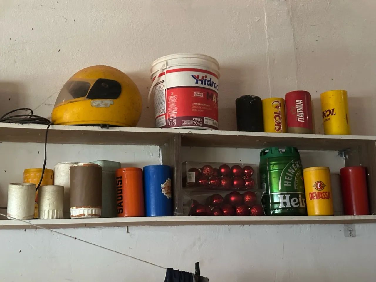 Vasilhame de cerveja  - Foto 2