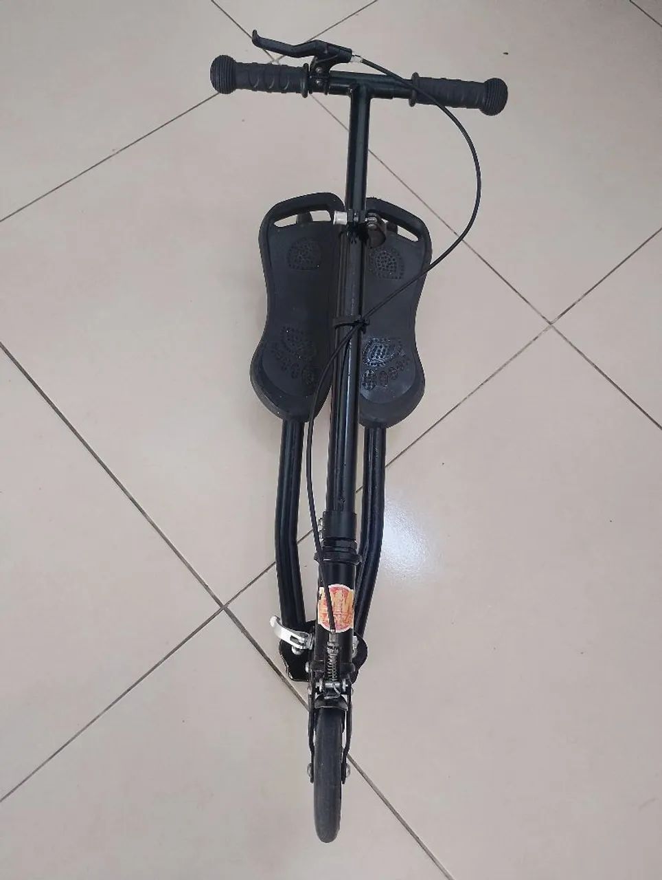 Patinete  - Foto 4