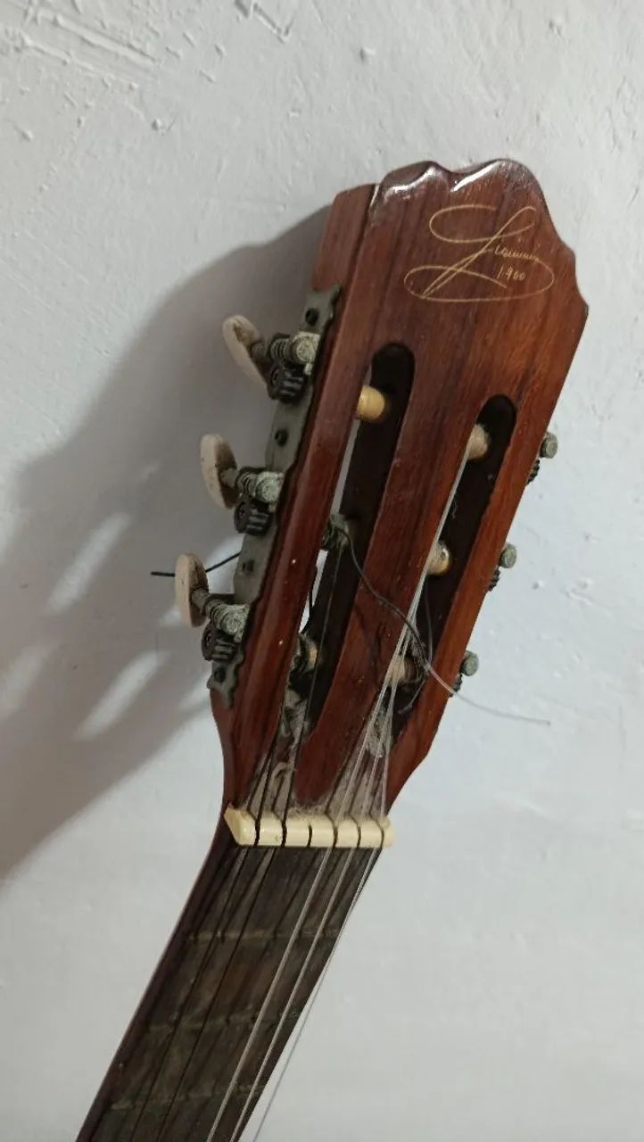 violão  - Foto 2