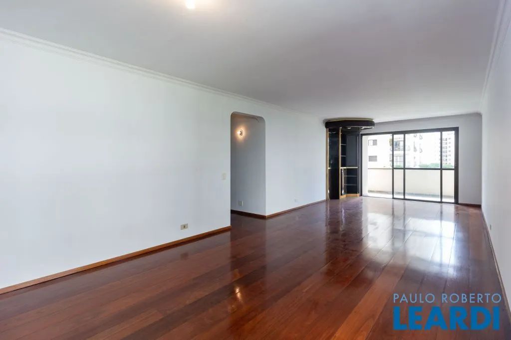 APARTAMENTO - BROOKLIN - SP - Foto 2