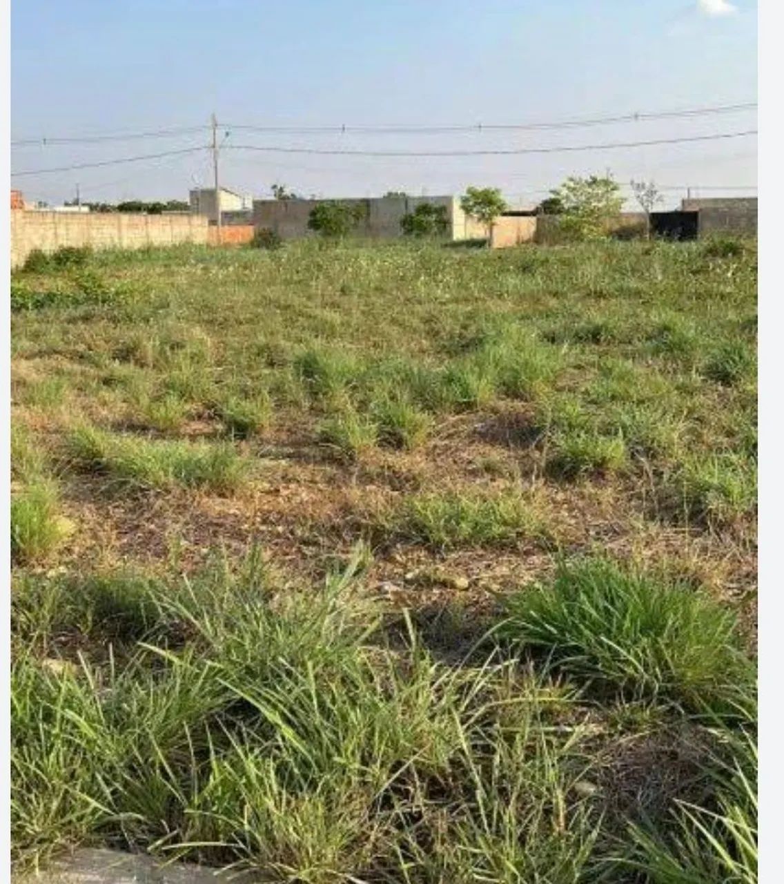 Terreno 500m2 Parque das águas Várzea Grande  - Foto 2