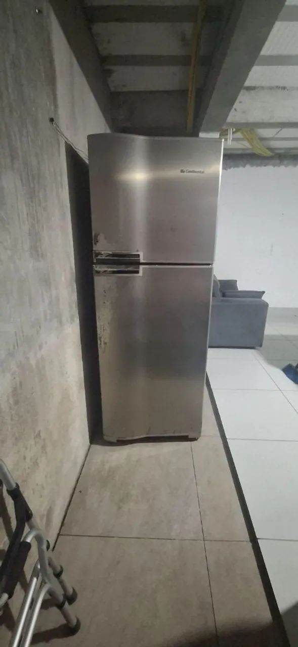 Geladeira - Foto 2