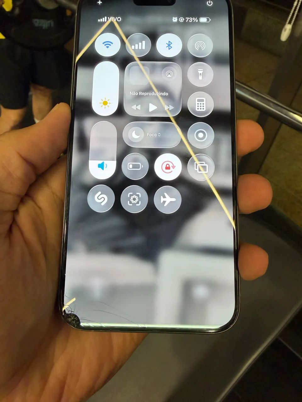 iPhone 15 Pro Max 256GB - Foto 5