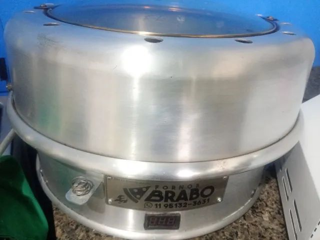 Forno e maceira  - Foto 3