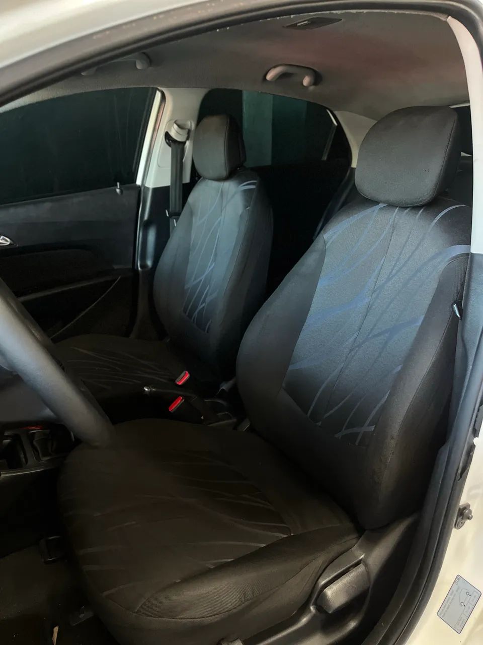 Hyundai HB20 Comf./c.plus/c.style 1.0 Flex 12V 2015 - Foto 5